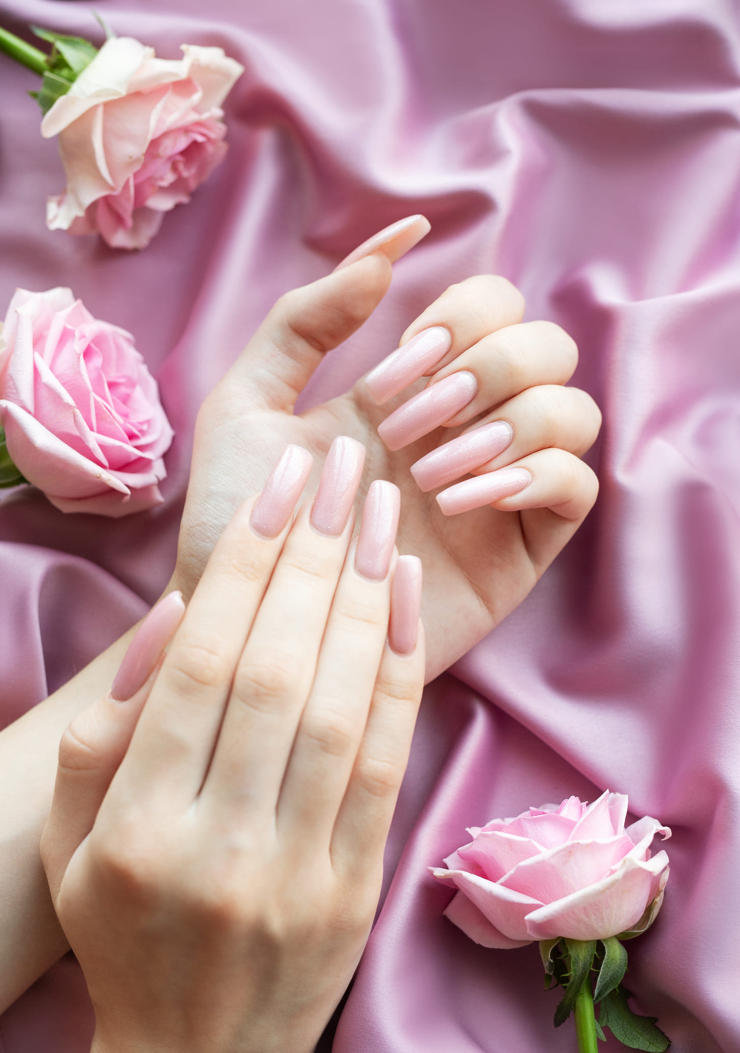 Nails & Spa - Massage Service