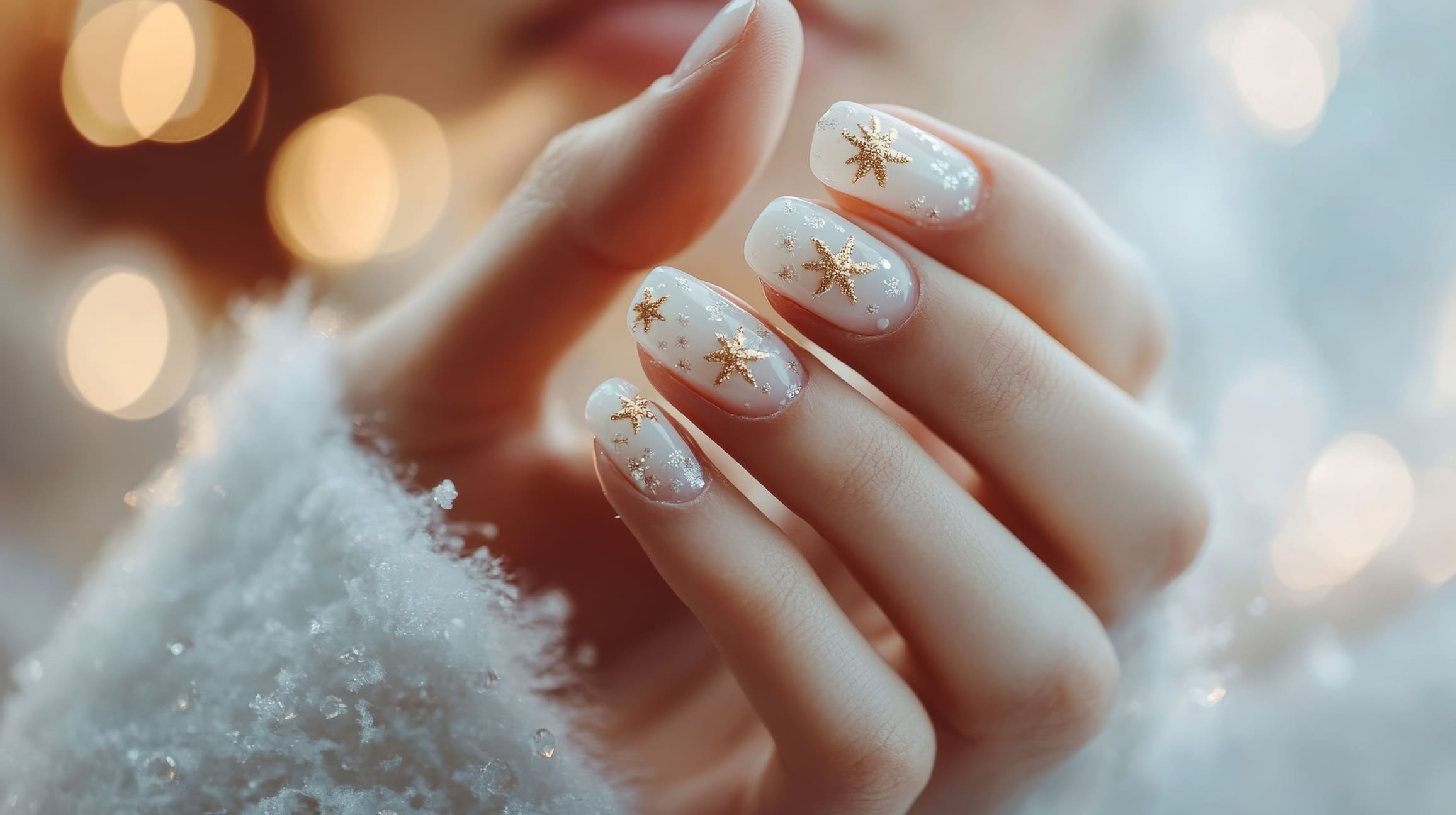 Nails & Spa - Nail Art